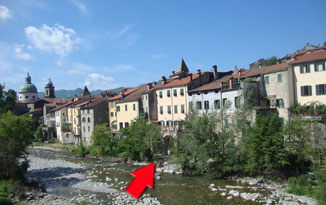 abusi edilizi a Pontremoli