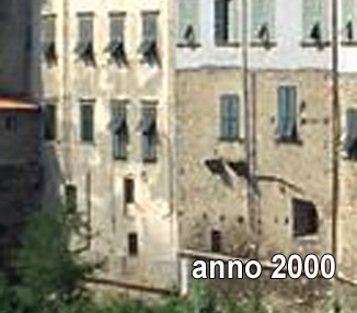 abusi edilizi a Pontremoli
