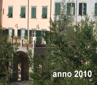 abusi edilizi a Pontremoli