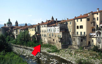 abusi edilizi a Pontremoli