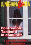 Pontremoli tangenti in comune