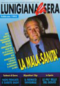 malasanita in lunigiana