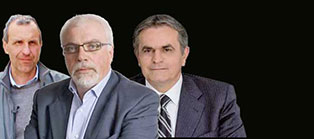 Riccardo varese, Cesare leri